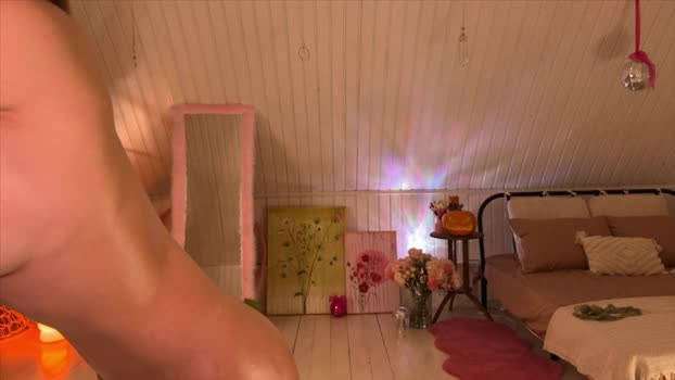 uwunikaa horny Webcam SHOW @ Chaturbate 21-10-2025