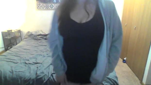 funflirt97 Topless Webcam SHOW @ Chaturbate 23-10-2025
