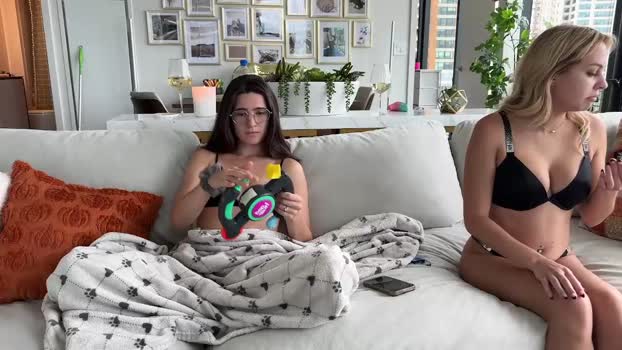 graciemae_baexx sweet Webcam SHOW @ Chaturbate 22-10-2025