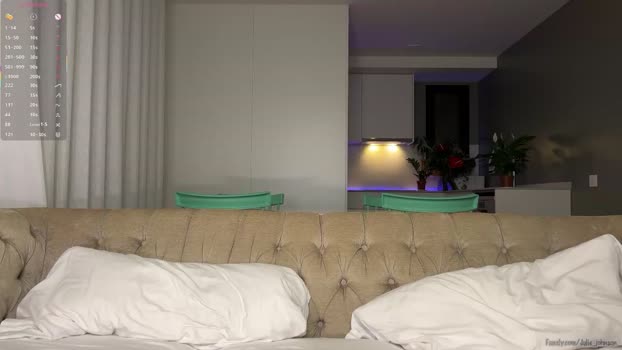 l_0l lick Webcam SHOW @ Chaturbate 23-10-2025