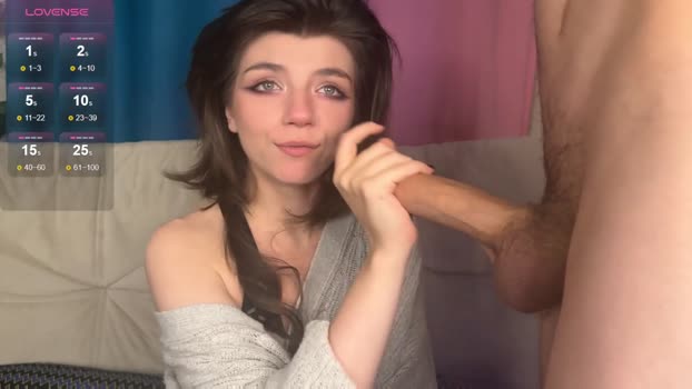 pocket_lovers nasty Webcam SHOW @ Chaturbate 23-10-2025