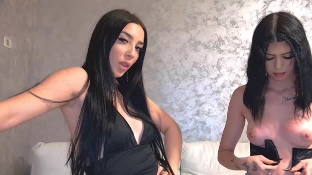 sierra_halle play Webcam SHOW @ Chaturbate 23-10-2025