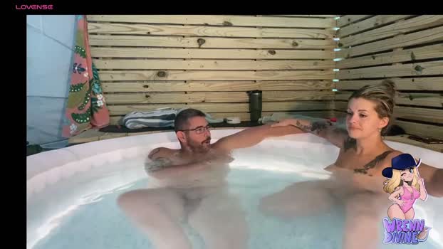 wrenn_mitch nude Webcam SHOW @ Chaturbate 23-10-2025