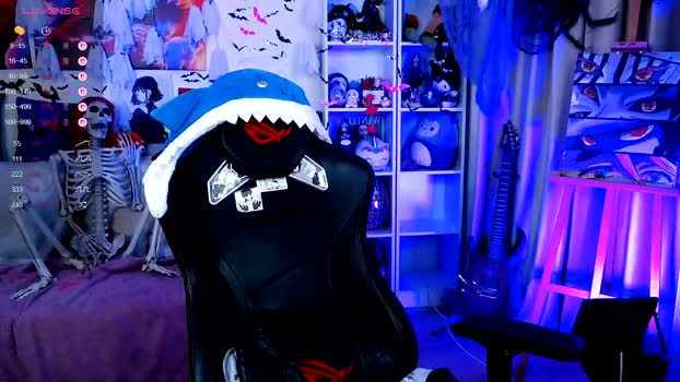 _sparkland_ Cam Webcam SHOW @ Chaturbate 24-10-2025
