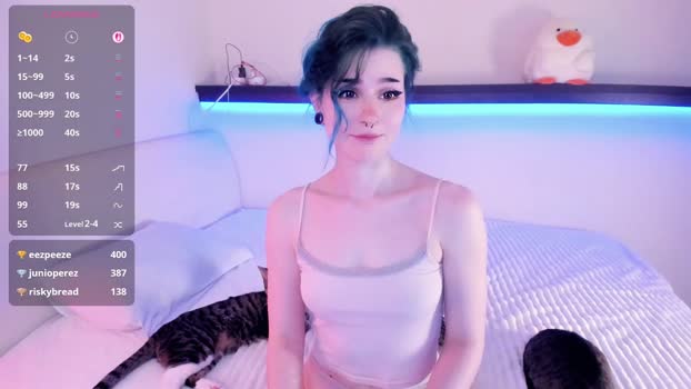 alicentity ass Webcam SHOW @ Chaturbate 24-10-2025