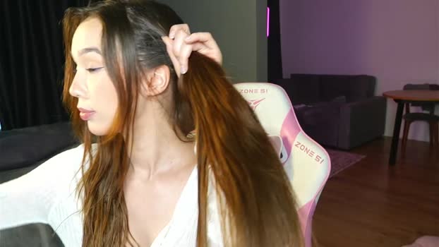 amilia4u naked Webcam SHOW @ Chaturbate 24-10-2025