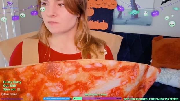 asiri_ocean toys Webcam SHOW @ Chaturbate 23-10-2025