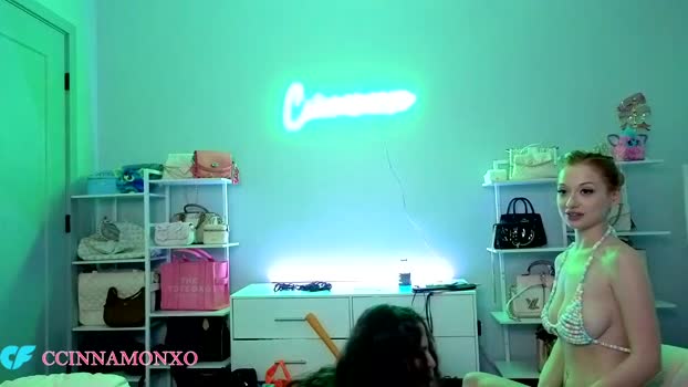 ccinnamon blowjob Webcam SHOW @ Chaturbate 24-10-2025
