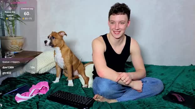 emily0303 horny Webcam SHOW @ Chaturbate 23-10-2025