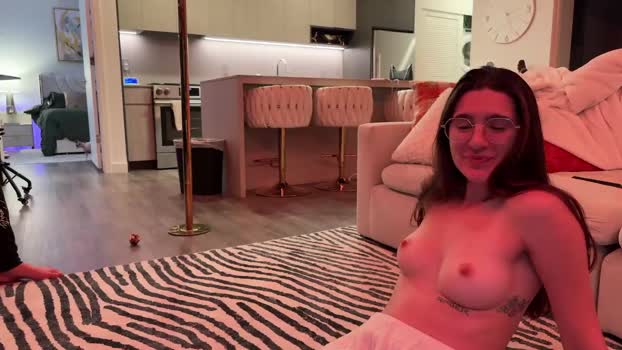 graciemae_baexx bigtoys Webcam SHOW @ Chaturbate 24-10-2025