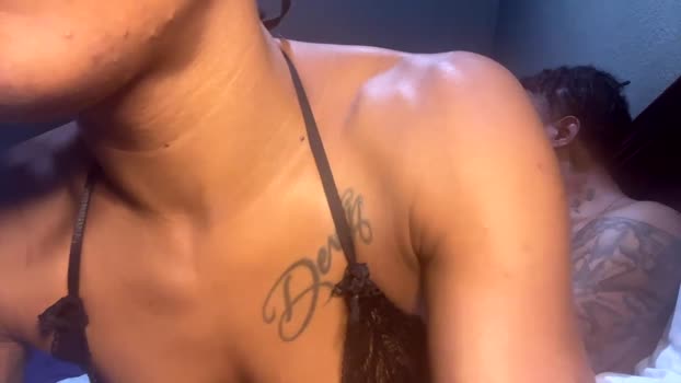kibrombariu45 Show Webcam SHOW @ Chaturbate 24-10-2025