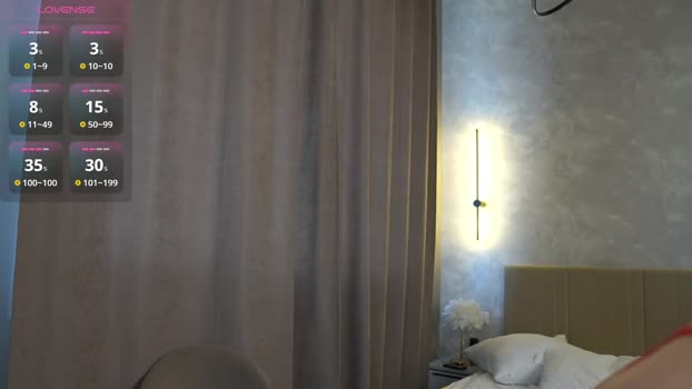 libbyshepard kiss Webcam SHOW @ Chaturbate 24-10-2025