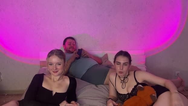 maliinka nude Webcam SHOW @ Chaturbate 23-10-2025