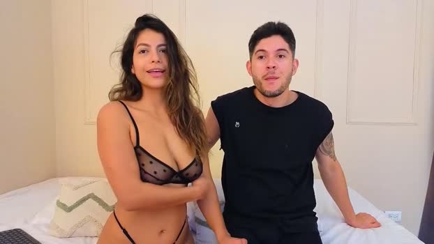 mr_danni_ big Webcam SHOW @ Chaturbate 23-10-2025