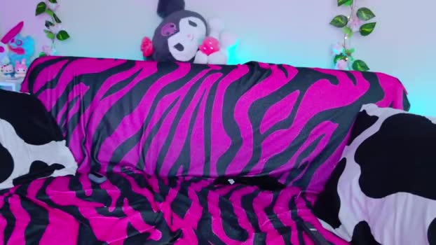 night_angell naughty Webcam SHOW @ Chaturbate 23-10-2025
