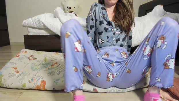 1nwardly_beauty gag Webcam SHOW @ Chaturbate 25-10-2025