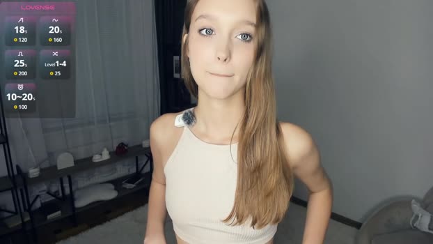 alicemelison tits Webcam SHOW @ Chaturbate 25-10-2025