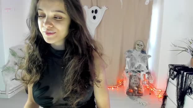 babyaylin bigass Webcam SHOW @ Chaturbate 25-10-2025