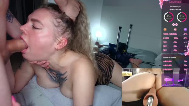 emptyhunters Video Webcam SHOW @ Chaturbate 25-10-2025