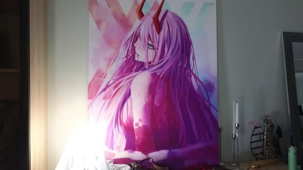 jujuyang Nude Webcam SHOW @ Chaturbate 25-10-2025