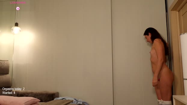 ronny_ponny fuck Webcam SHOW @ Chaturbate 25-10-2025