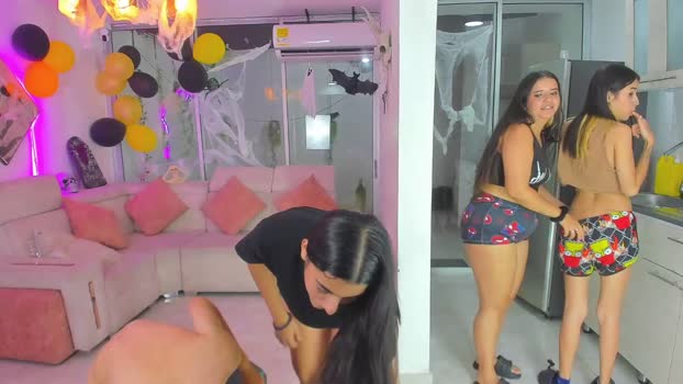 secrethause71605 XXX Webcam SHOW @ Chaturbate 25-10-2025