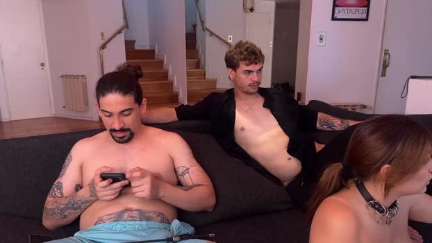 sexualmindset boobs Webcam SHOW @ Chaturbate 24-10-2025