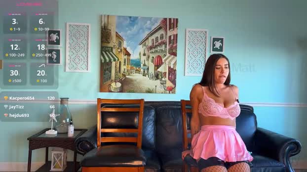 bigguylilmiss strip Webcam SHOW @ Chaturbate 25-10-2025