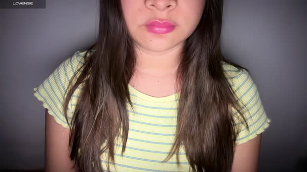 ladybird21 Video Webcam SHOW @ Chaturbate 26-10-2025
