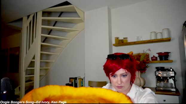 x_lily_x fingering Webcam SHOW @ Chaturbate 26-10-2025