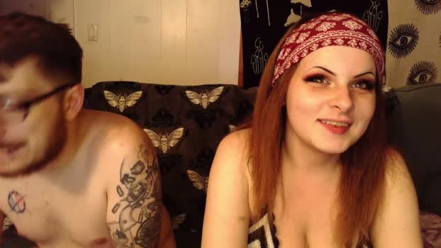 amburlicious cute Webcam SHOW @ Chaturbate 27-10-2025