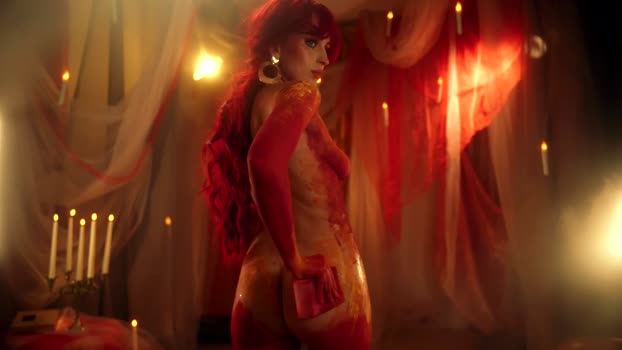 artmosphera beauty Webcam SHOW @ Chaturbate 27-10-2025