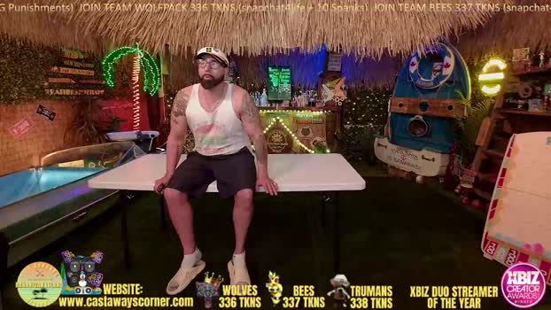 bigbananamilfshake fuckpussy Webcam SHOW @ Chaturbate 27-10-2025
