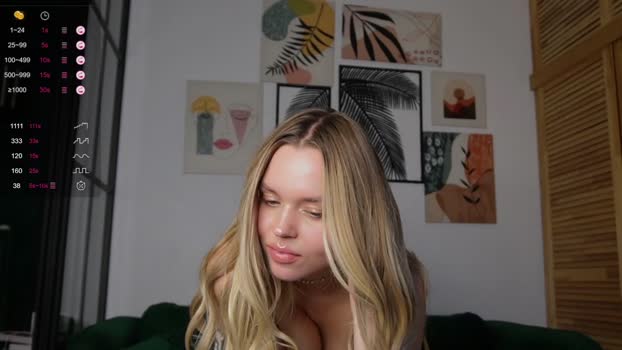 corni__ Ass Webcam SHOW @ Chaturbate 26-10-2025