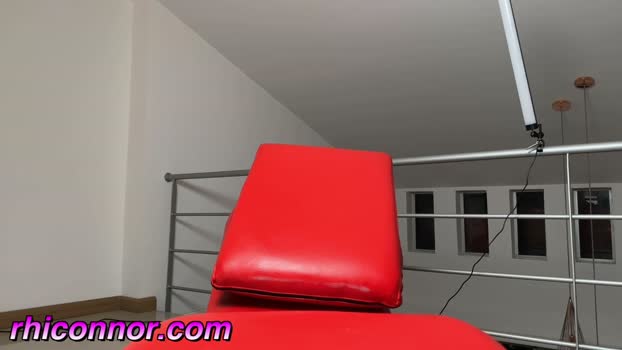 gagngush Ass Webcam SHOW @ Chaturbate 27-10-2025