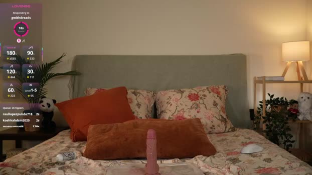 honeyyykate skinny Webcam SHOW @ Chaturbate 26-10-2025