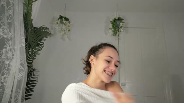 littlegreekflower Wet Webcam SHOW @ Chaturbate 27-10-2025