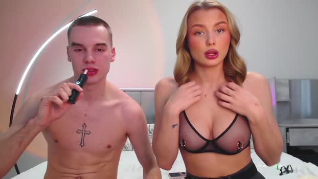 love_vibe striptease Webcam SHOW @ Chaturbate 27-10-2025