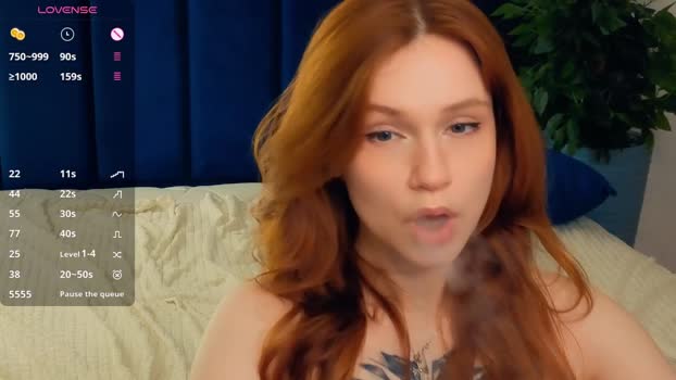 nanami_v02 nude Webcam SHOW @ Chaturbate 27-10-2025
