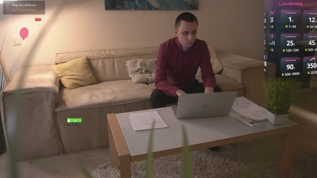 office_online skinny Webcam SHOW @ Chaturbate 26-10-2025