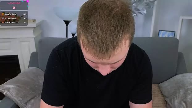 ollistiw horny Webcam SHOW @ Chaturbate 27-10-2025