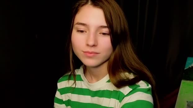 pamilarakestraw cute Webcam SHOW @ Chaturbate 27-10-2025