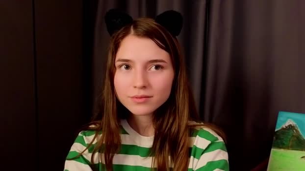 pamilarakestraw spanking Webcam SHOW @ Chaturbate 27-10-2025