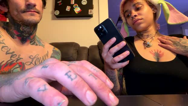 vj48826 playtime Webcam SHOW @ Chaturbate 27-10-2025