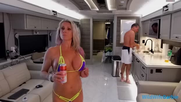 wildwifebarbie sex Webcam SHOW @ Chaturbate 26-10-2025