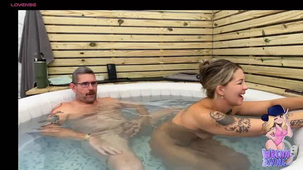 wrenn_mitch bigboobs Webcam SHOW @ Chaturbate 26-10-2025