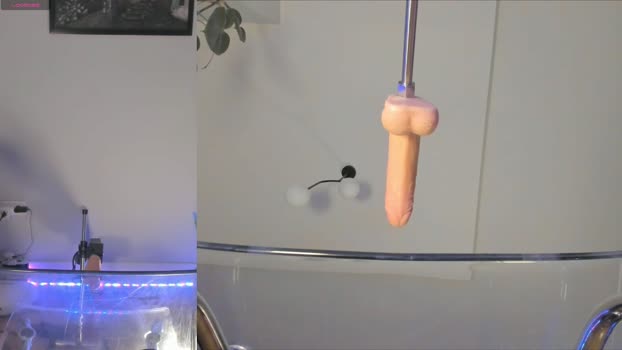 yours_meyy Show Webcam SHOW @ Chaturbate 27-10-2025