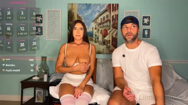 bigguylilmiss fuckhard Webcam SHOW @ Chaturbate 27-10-2025