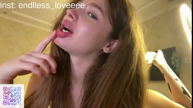 endlessmia big Webcam SHOW @ Chaturbate 28-10-2025