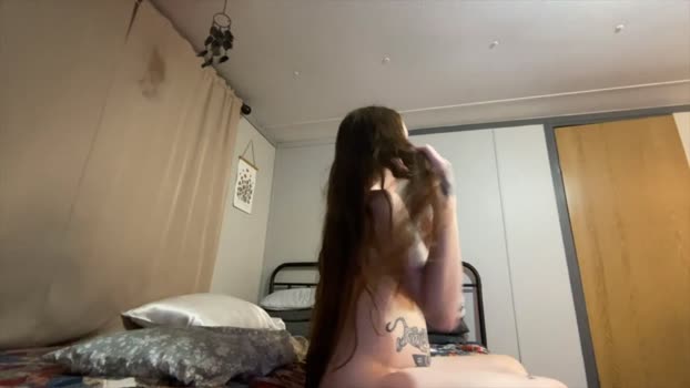 fantasy_999 sexybody Webcam SHOW @ Chaturbate 28-10-2025